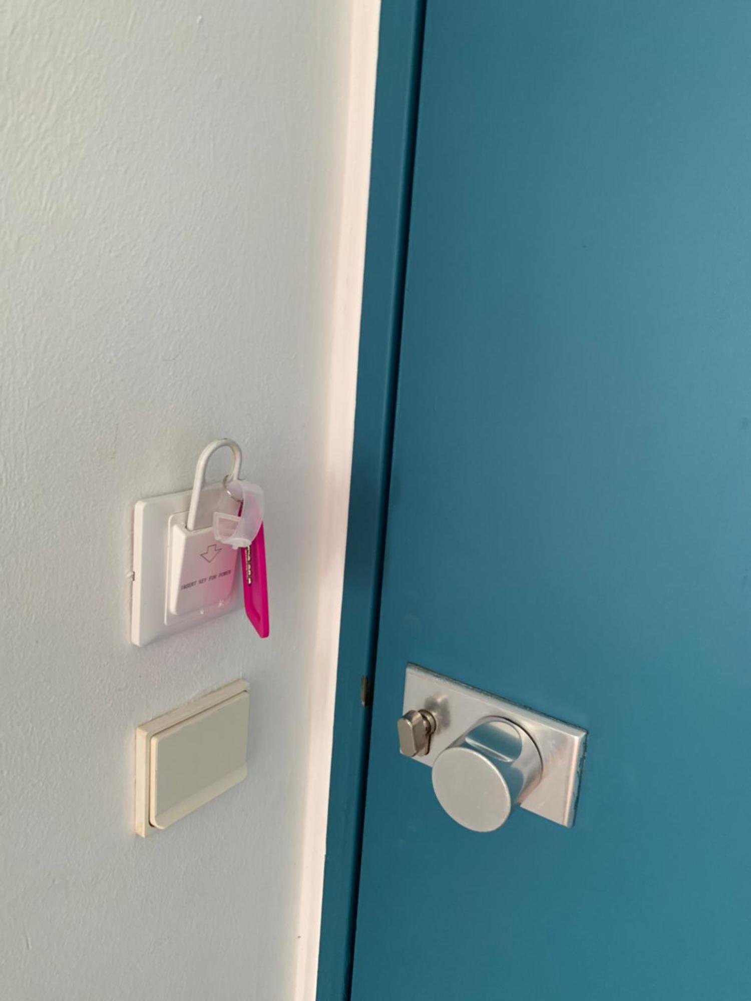 La Fraiche Rose Daire La Trinité Dış mekan fotoğraf
